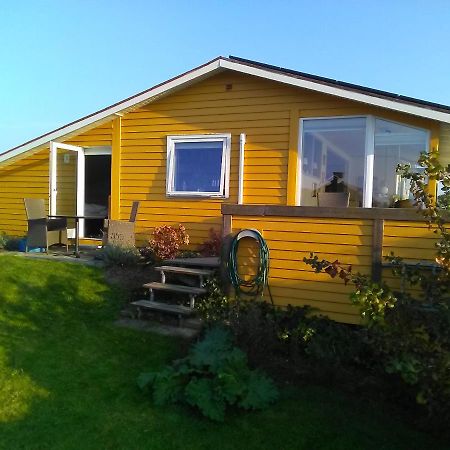 Rendbjerg Bed & Breakfast Egernsund Exterior photo