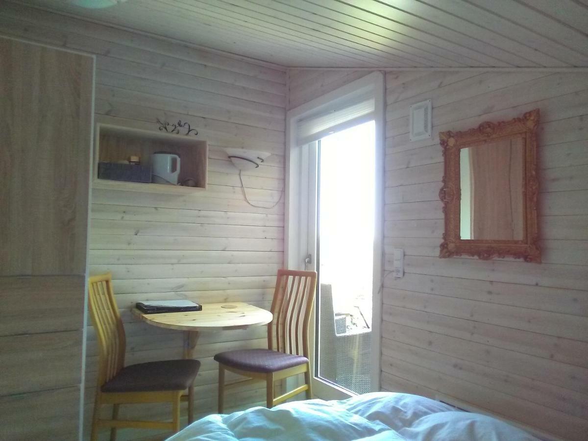 Rendbjerg Bed & Breakfast Egernsund Exterior photo